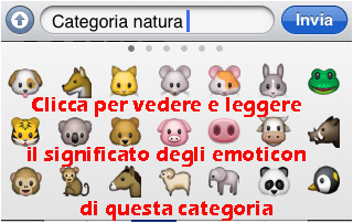 Il Significato Degli Emoticon E Simboli Di Whatsapp - Iltuocruciverba.com