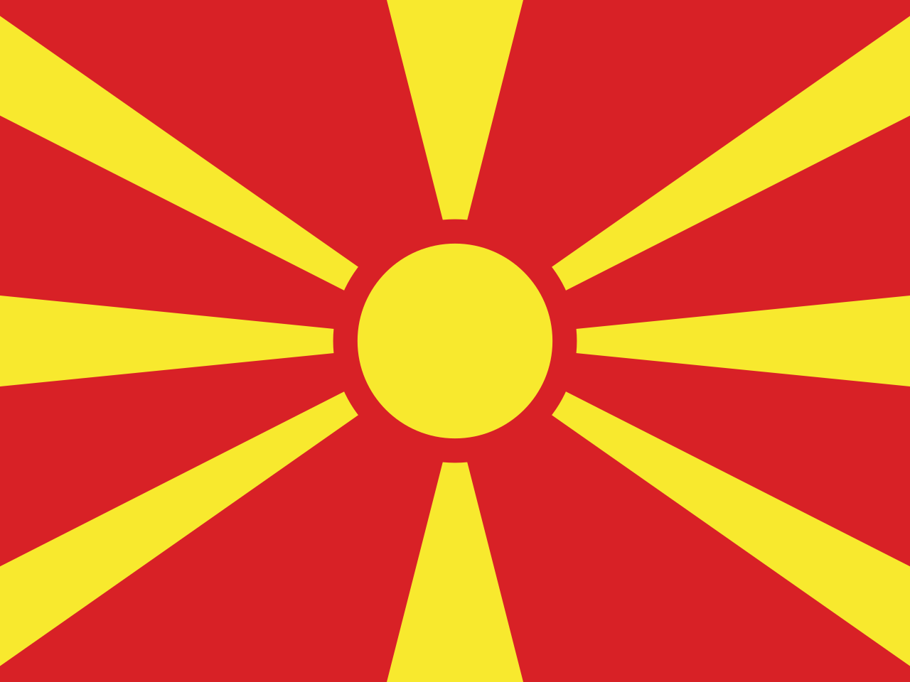 perché si chiama macedonia del nord