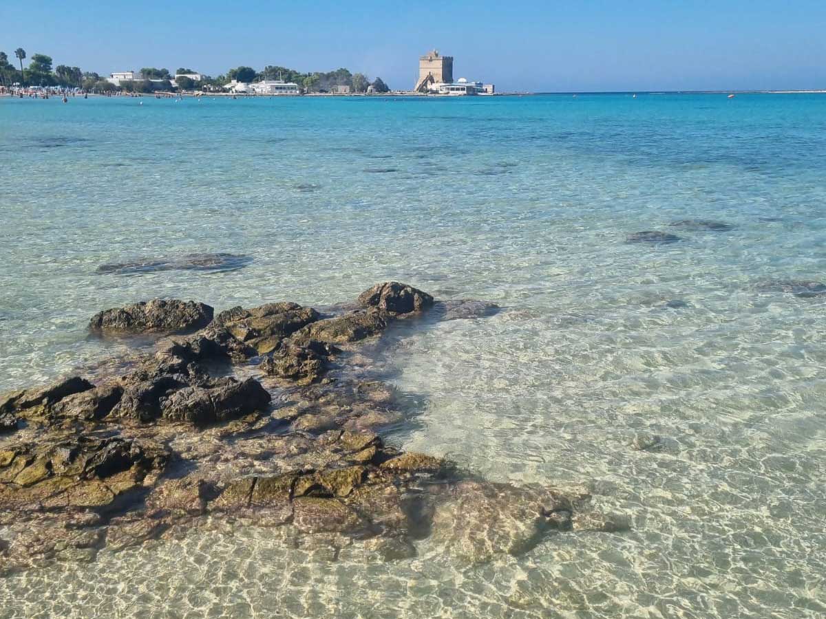 cosa fare in Salento