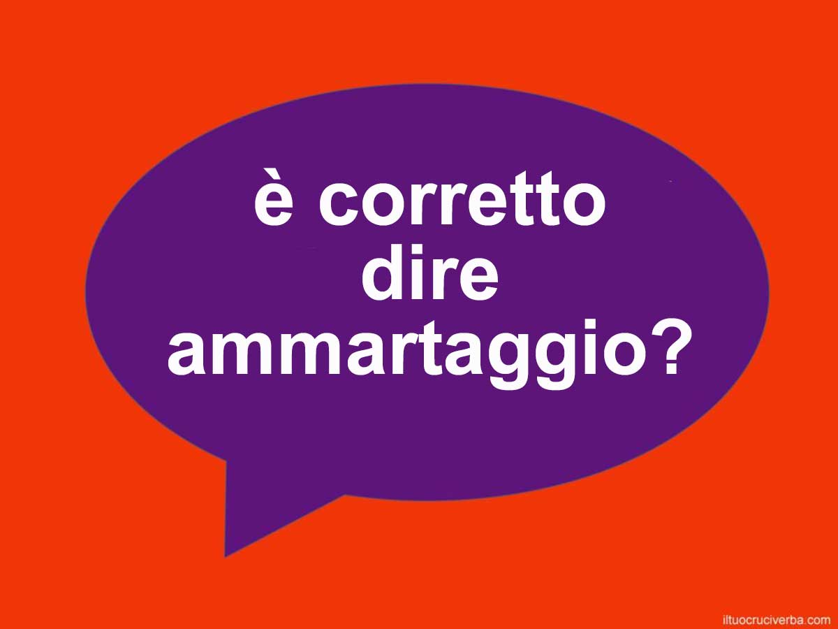 atterraggio e ammartaggio